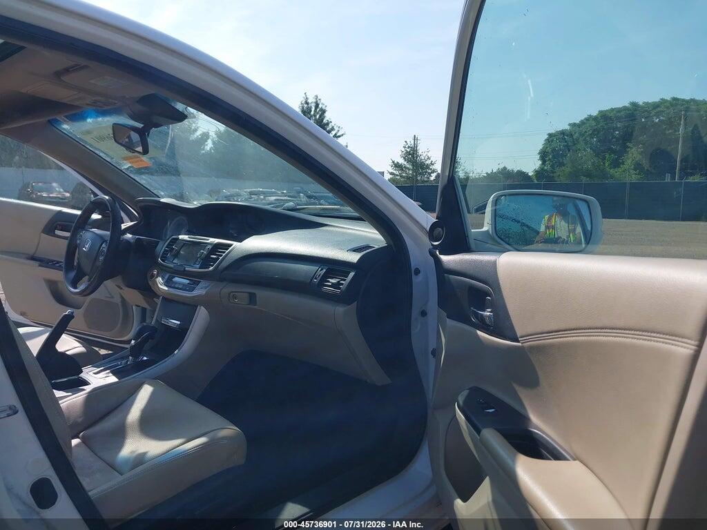 1HGCR2F80DA091249 2013 HONDA ACCORD photo no. 5