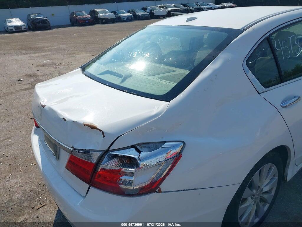 1HGCR2F80DA091249 2013 HONDA ACCORD photo no. 6