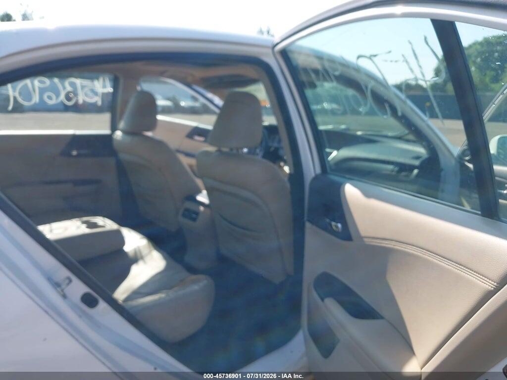1HGCR2F80DA091249 2013 HONDA ACCORD photo no. 8