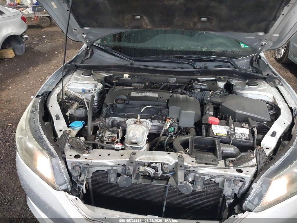 1HGCR2F38DA050386 2013 HONDA ACCORD photo no. 10
