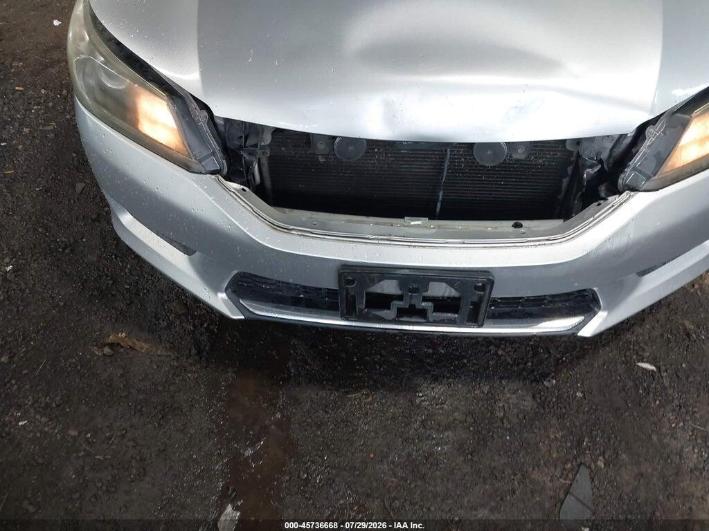 1HGCR2F38DA050386 2013 HONDA ACCORD photo no. 6