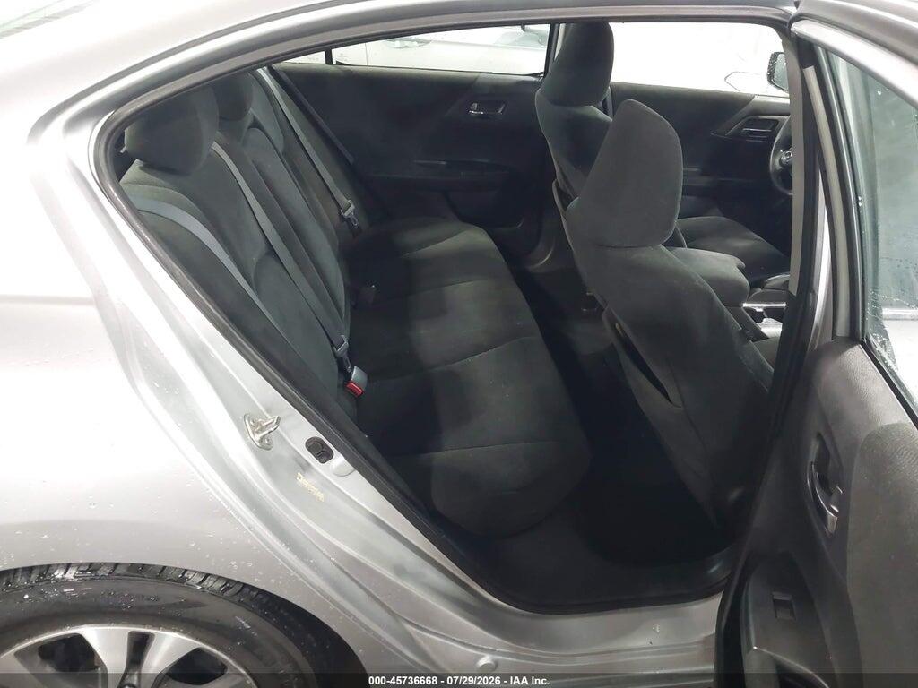 1HGCR2F38DA050386 2013 HONDA ACCORD photo no. 8