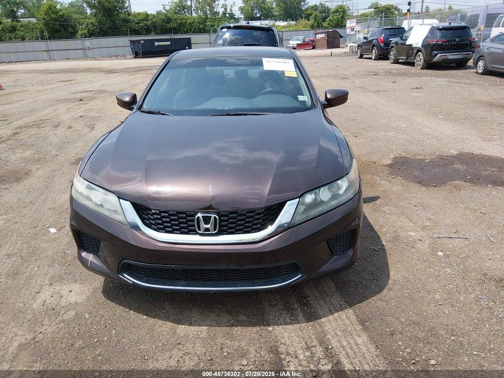 1HGCT1B3XDA013017 2013 HONDA ACCORD photo no. 12