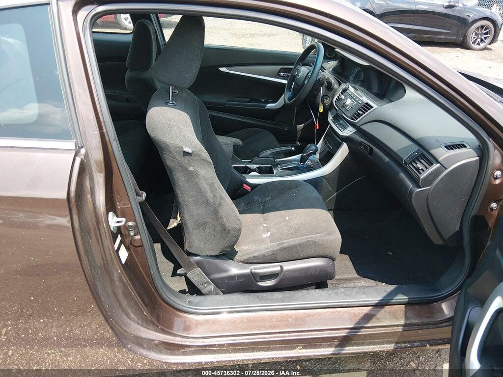 1HGCT1B3XDA013017 2013 HONDA ACCORD photo no. 5