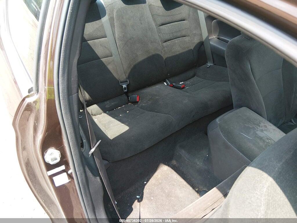 1HGCT1B3XDA013017 2013 HONDA ACCORD photo no. 8