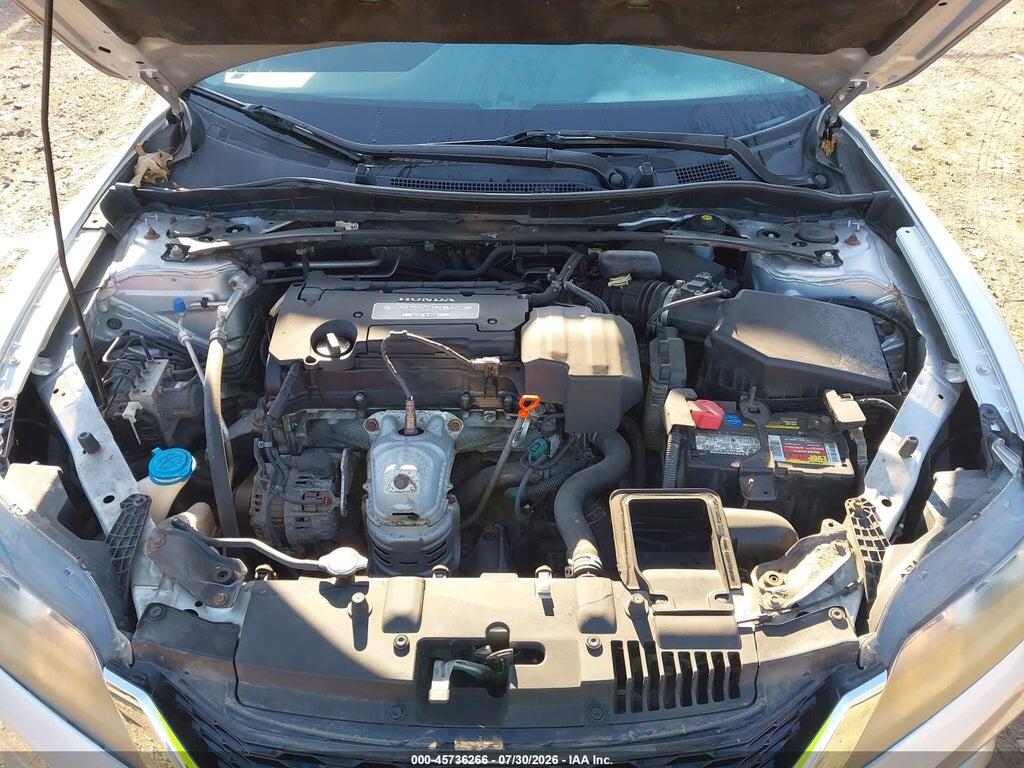 1HGCT1B33DA003381 2013 HONDA ACCORD photo no. 10