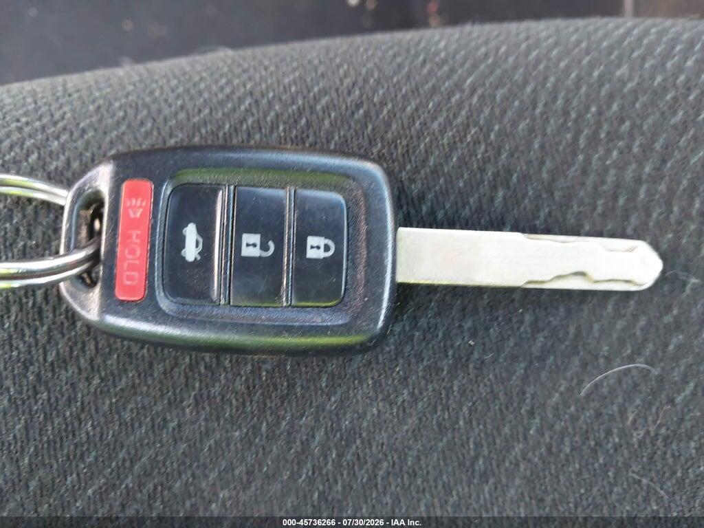 1HGCT1B33DA003381 2013 HONDA ACCORD photo no. 11