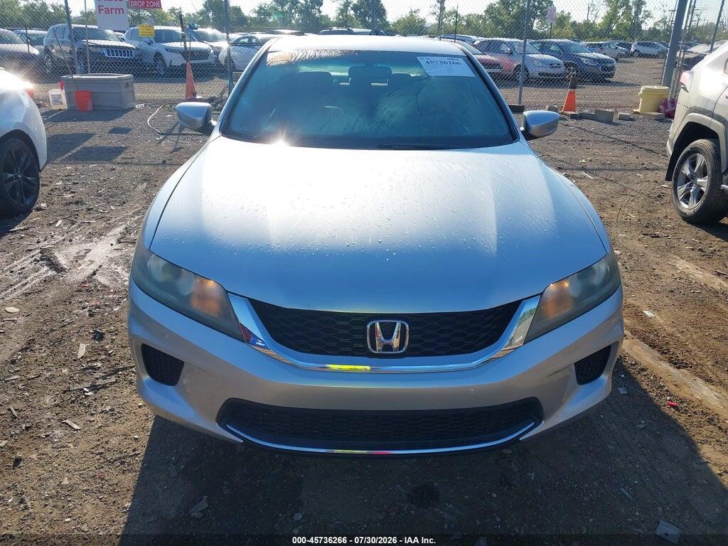 1HGCT1B33DA003381 2013 HONDA ACCORD photo no. 12