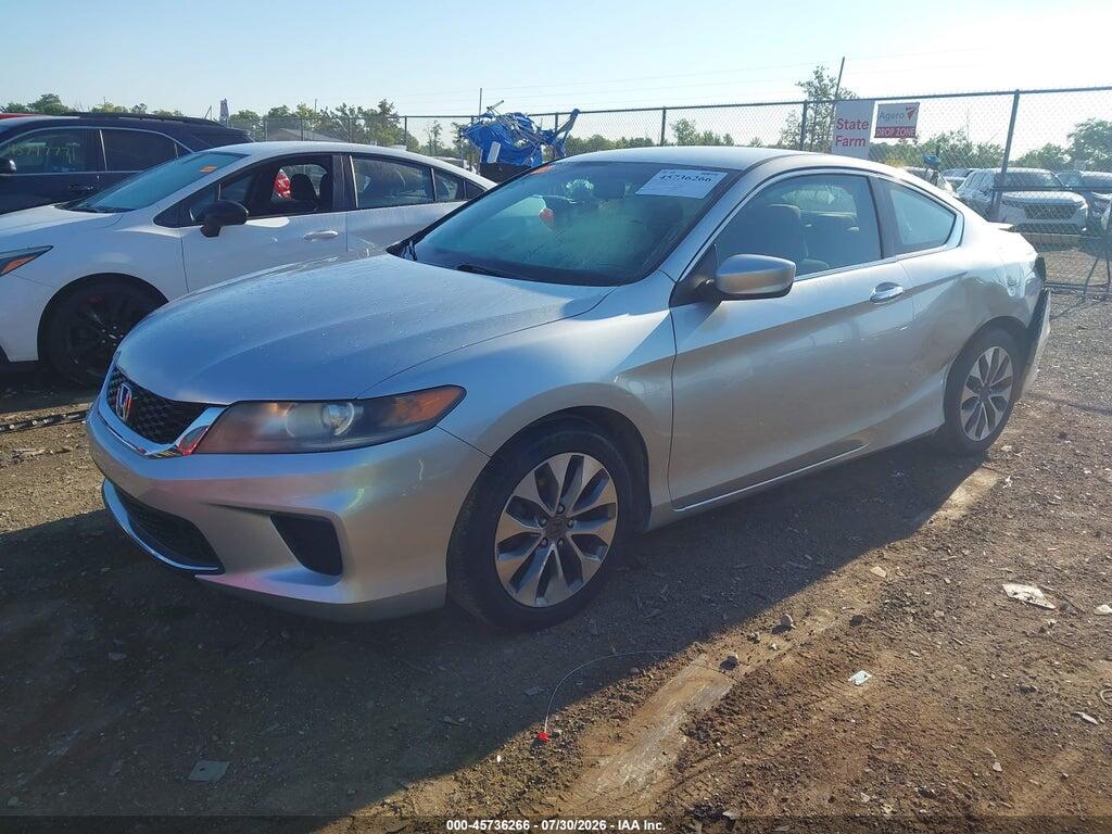 1HGCT1B33DA003381 2013 HONDA ACCORD photo no. 2