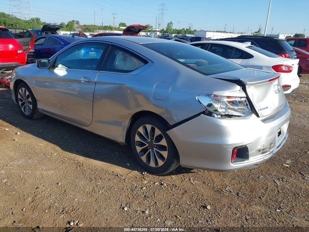 1HGCT1B33DA003381 2013 HONDA ACCORD photo no. 3