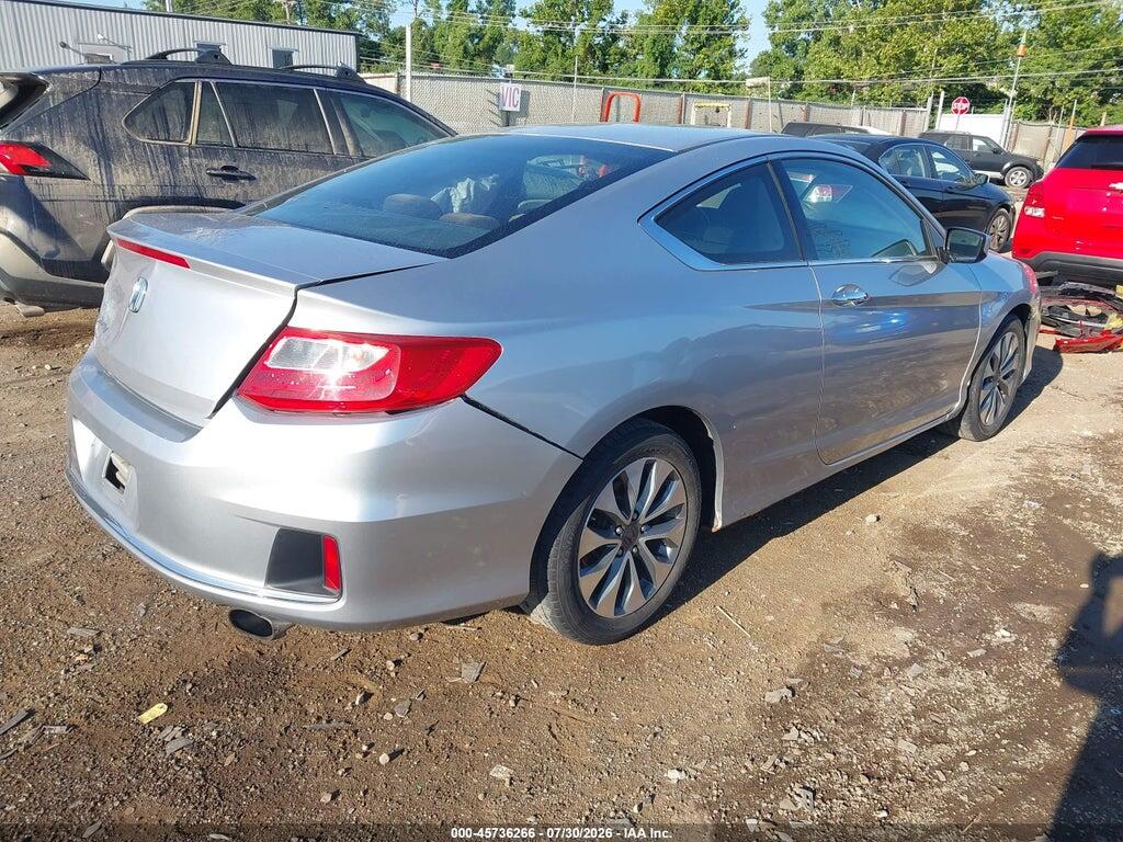 1HGCT1B33DA003381 2013 HONDA ACCORD photo no. 4