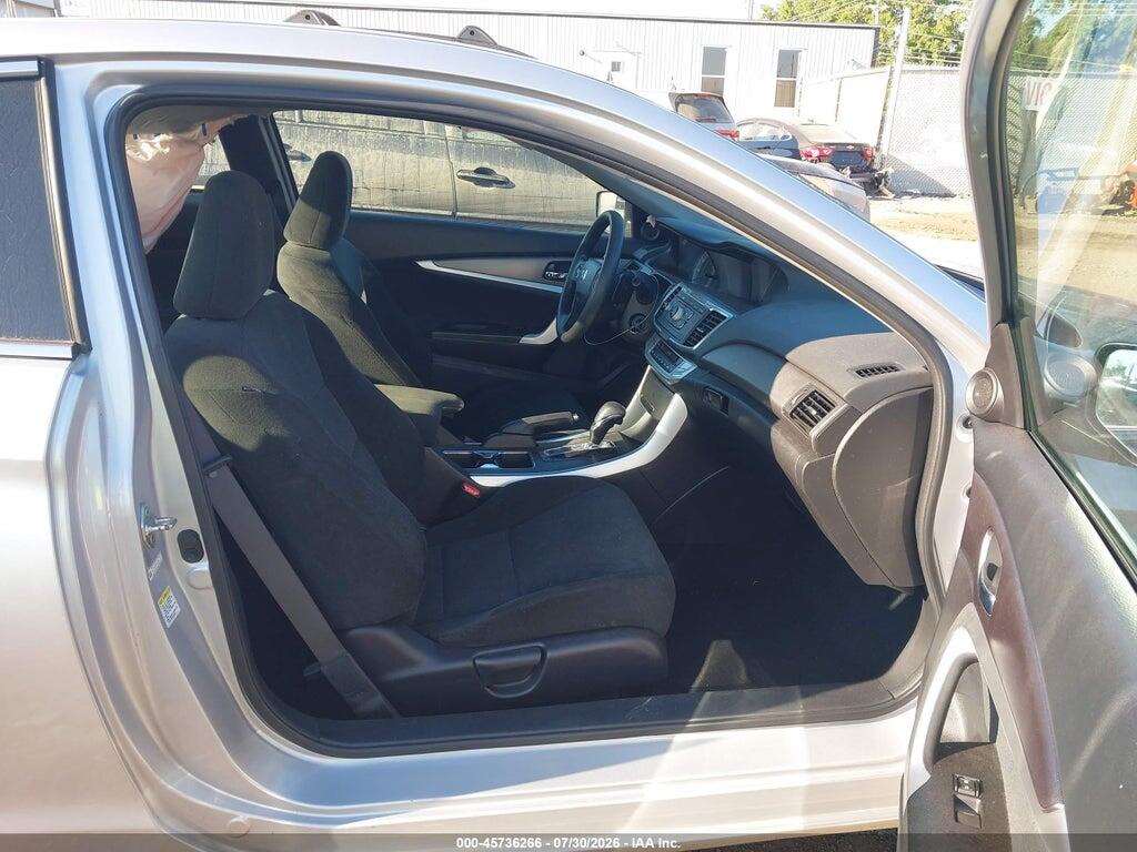 1HGCT1B33DA003381 2013 HONDA ACCORD photo no. 5