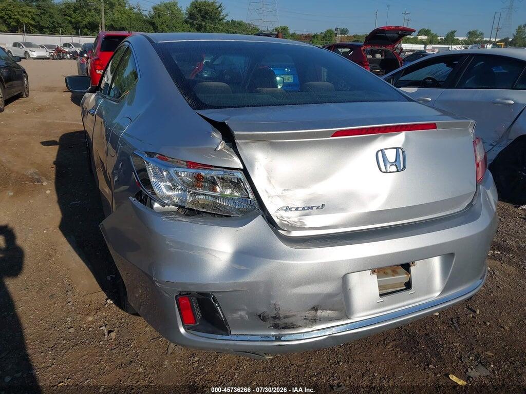 1HGCT1B33DA003381 2013 HONDA ACCORD photo no. 6