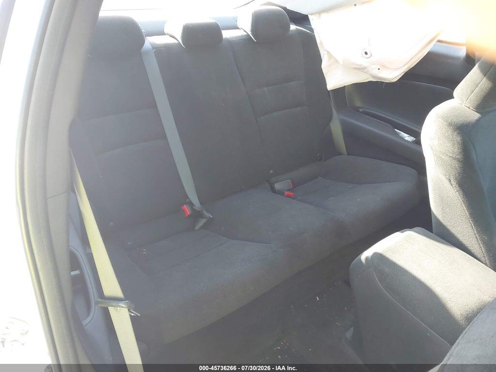 1HGCT1B33DA003381 2013 HONDA ACCORD photo no. 8