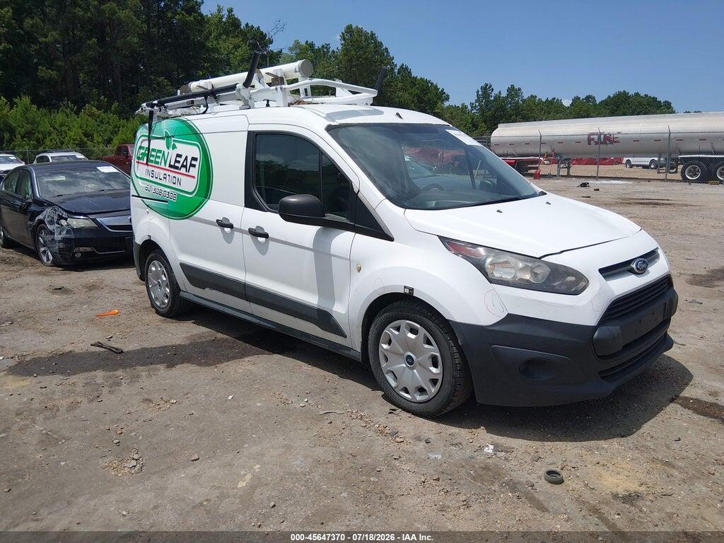 NM0LS7E71G1243520 2016 FORD TRANSIT CONNECT photo no. 1