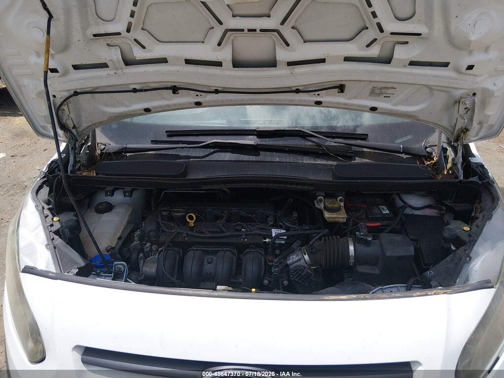 NM0LS7E71G1243520 2016 FORD TRANSIT CONNECT photo no. 10