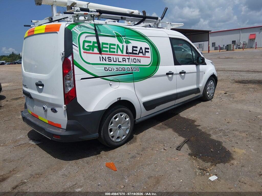 NM0LS7E71G1243520 2016 FORD TRANSIT CONNECT photo no. 4