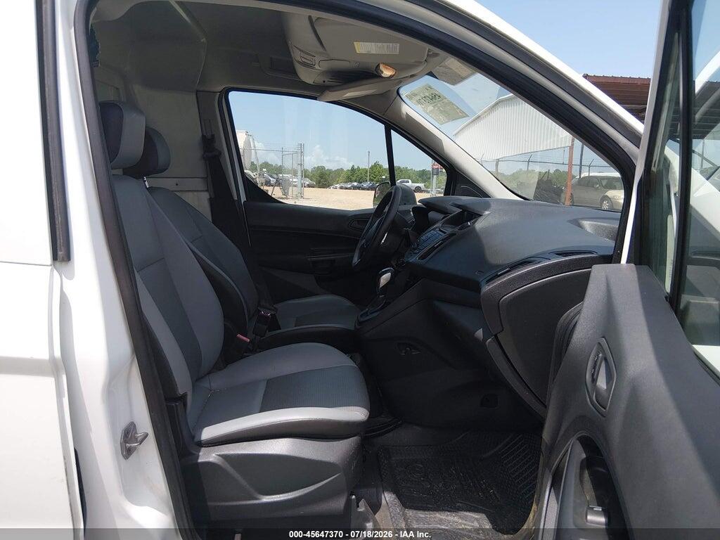 NM0LS7E71G1243520 2016 FORD TRANSIT CONNECT photo no. 5