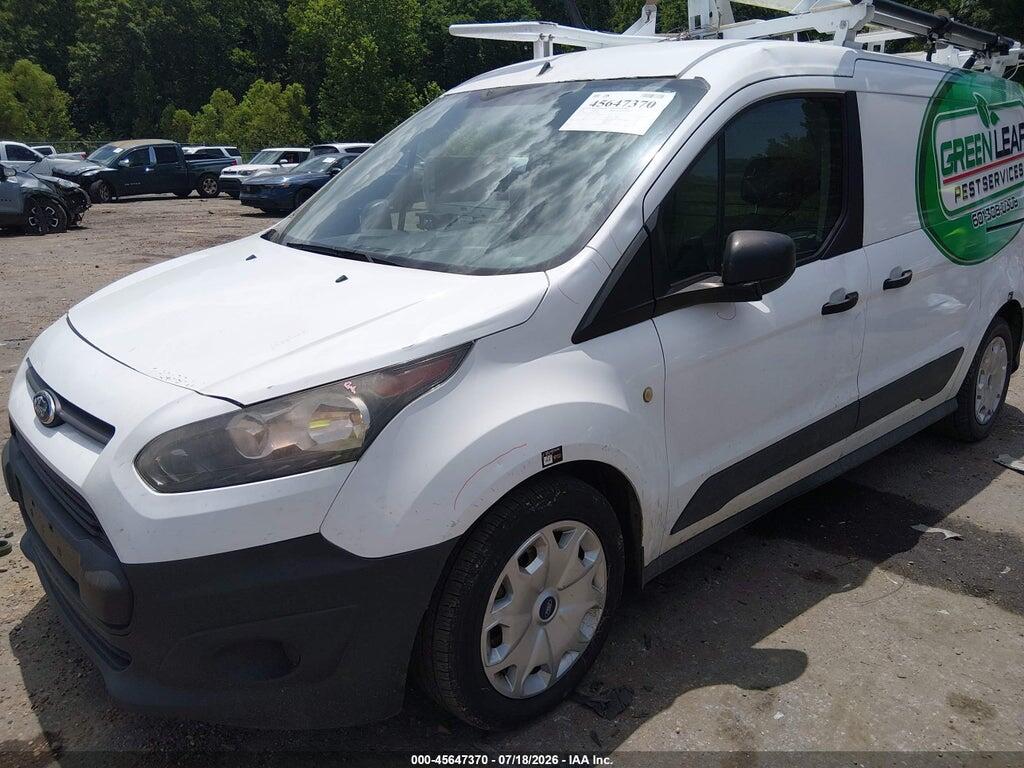 NM0LS7E71G1243520 2016 FORD TRANSIT CONNECT photo no. 6