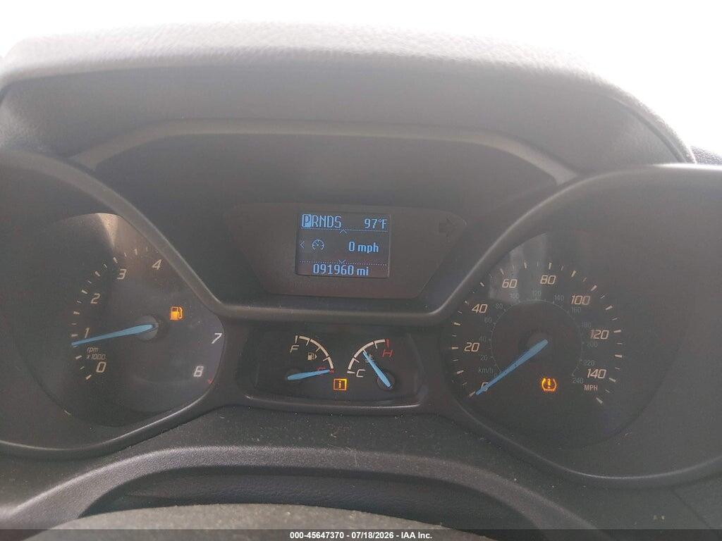 NM0LS7E71G1243520 2016 FORD TRANSIT CONNECT photo no. 7