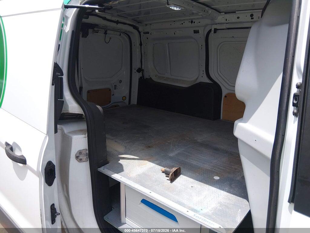 NM0LS7E71G1243520 2016 FORD TRANSIT CONNECT photo no. 8