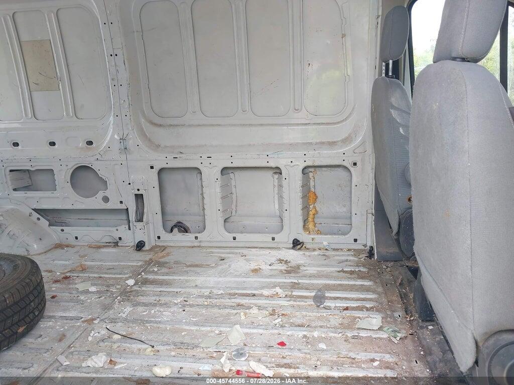 1FTYR2CM0GKA40337 2016 FORD TRANSIT-250 photo no. 3