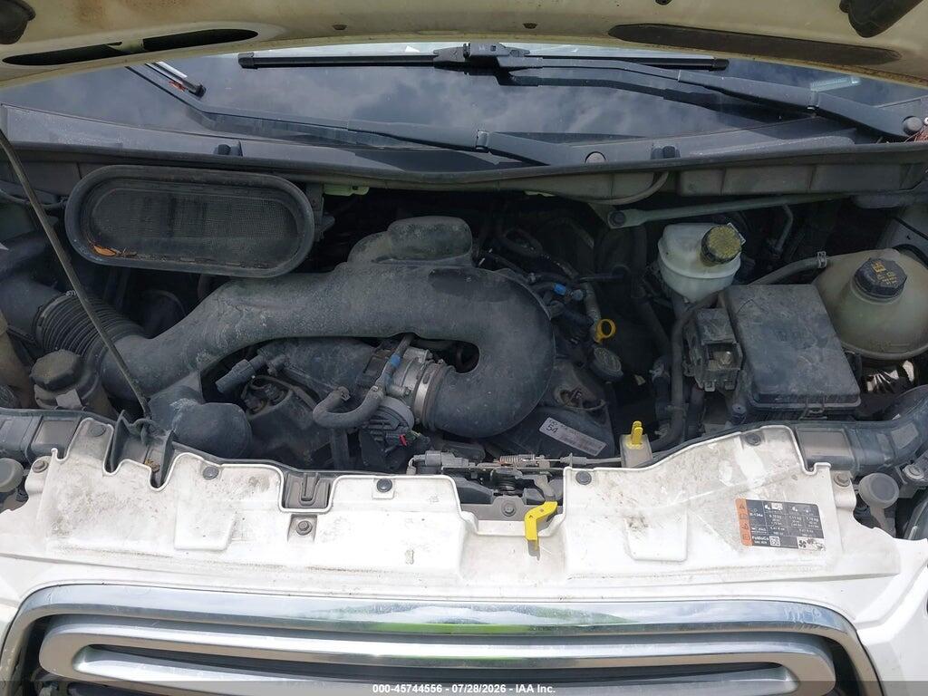 1FTYR2CM0GKA40337 2016 FORD TRANSIT-250 photo no. 5