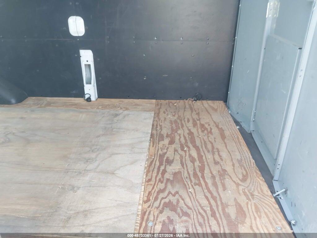1FTYR2CM2GKB50550 2016 FORD TRANSIT-250 photo no. 8