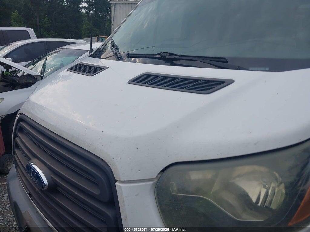 1FTYR1CM1GKA35397 2016 FORD TRANSIT-250 photo no. 10