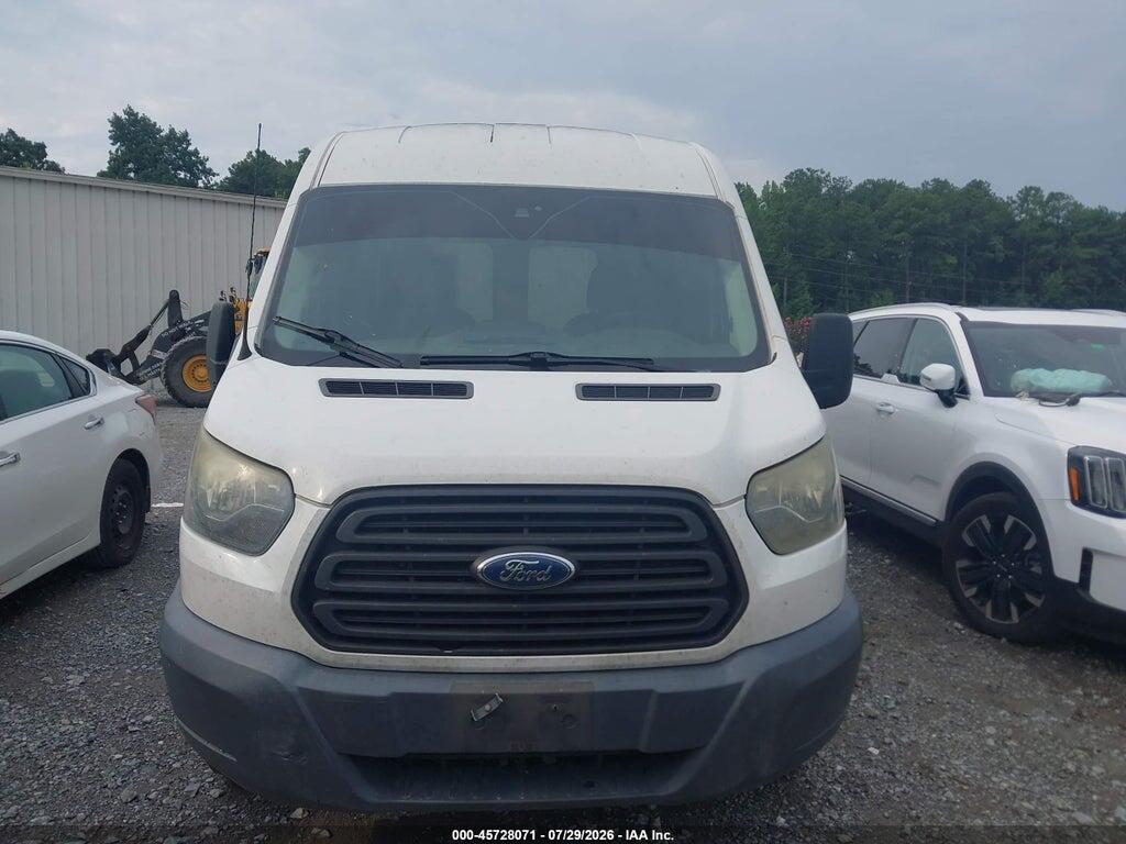 1FTYR1CM1GKA35397 2016 FORD TRANSIT-250 photo no. 11