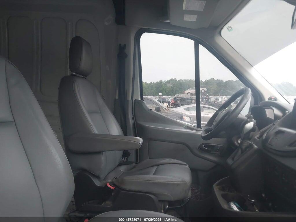1FTYR1CM1GKA35397 2016 FORD TRANSIT-250 photo no. 5