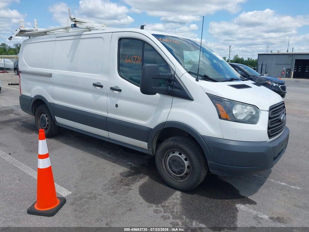 1FTYR1YM2GKB14912 2016 FORD TRANSIT-250 photo no. 1