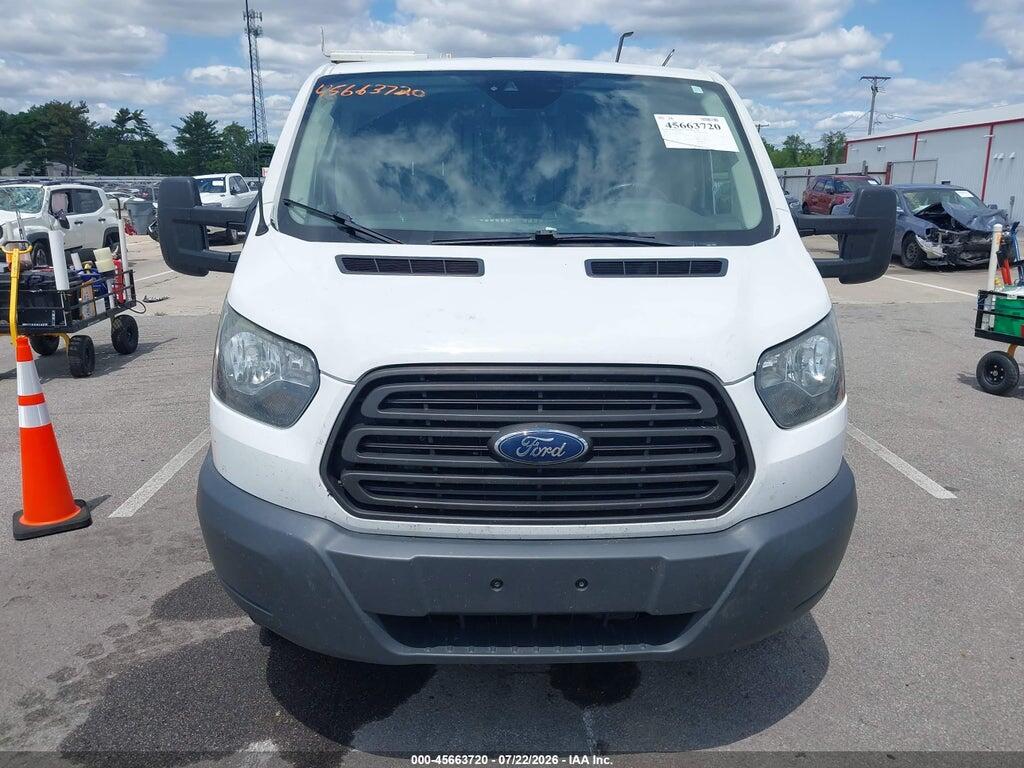 1FTYR1YM2GKB14912 2016 FORD TRANSIT-250 photo no. 12