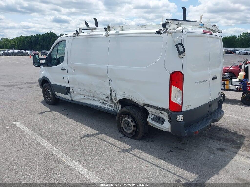 1FTYR1YM2GKB14912 2016 FORD TRANSIT-250 photo no. 3