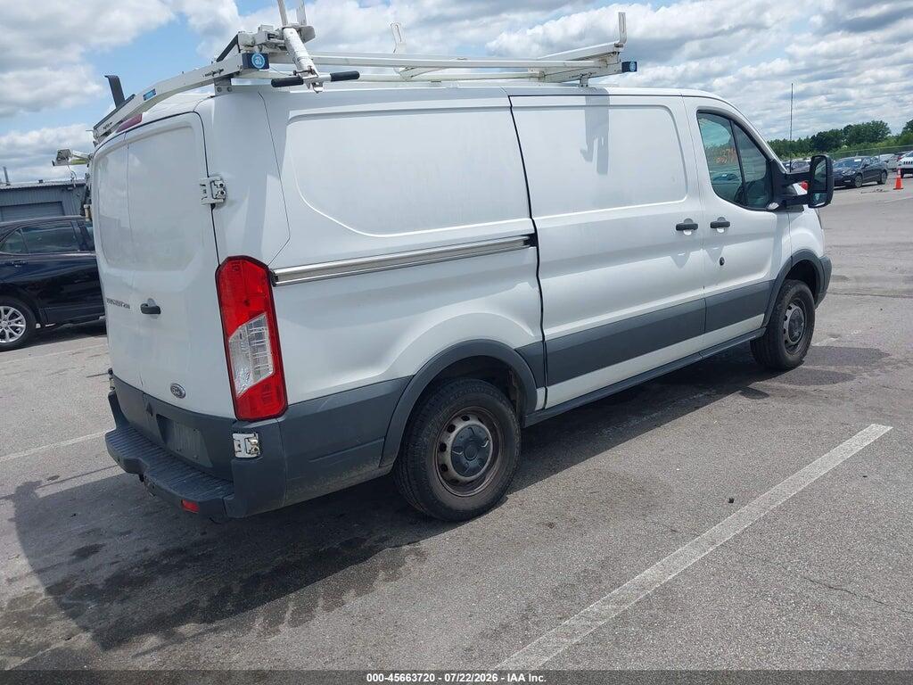 1FTYR1YM2GKB14912 2016 FORD TRANSIT-250 photo no. 4