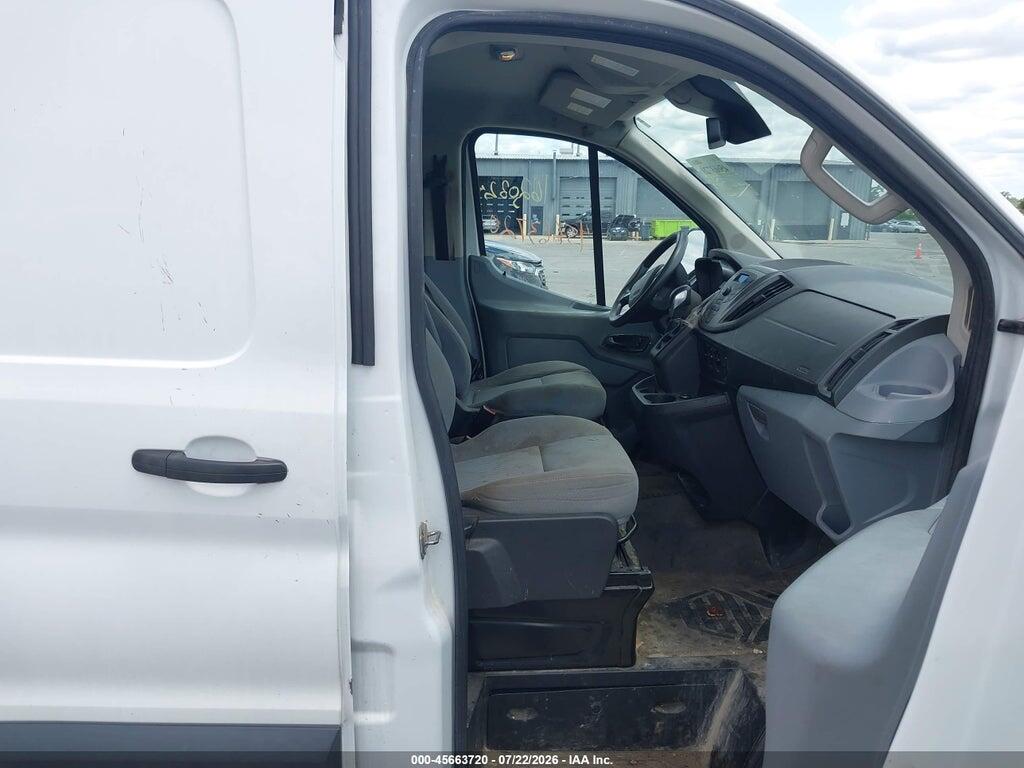 1FTYR1YM2GKB14912 2016 FORD TRANSIT-250 photo no. 5