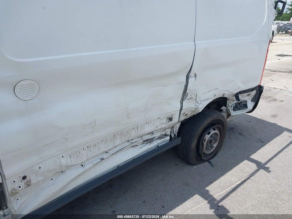 1FTYR1YM2GKB14912 2016 FORD TRANSIT-250 photo no. 6