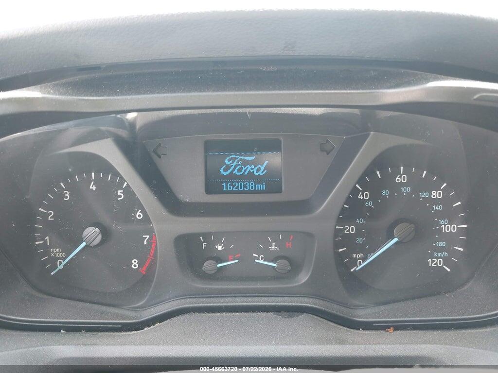 1FTYR1YM2GKB14912 2016 FORD TRANSIT-250 photo no. 7