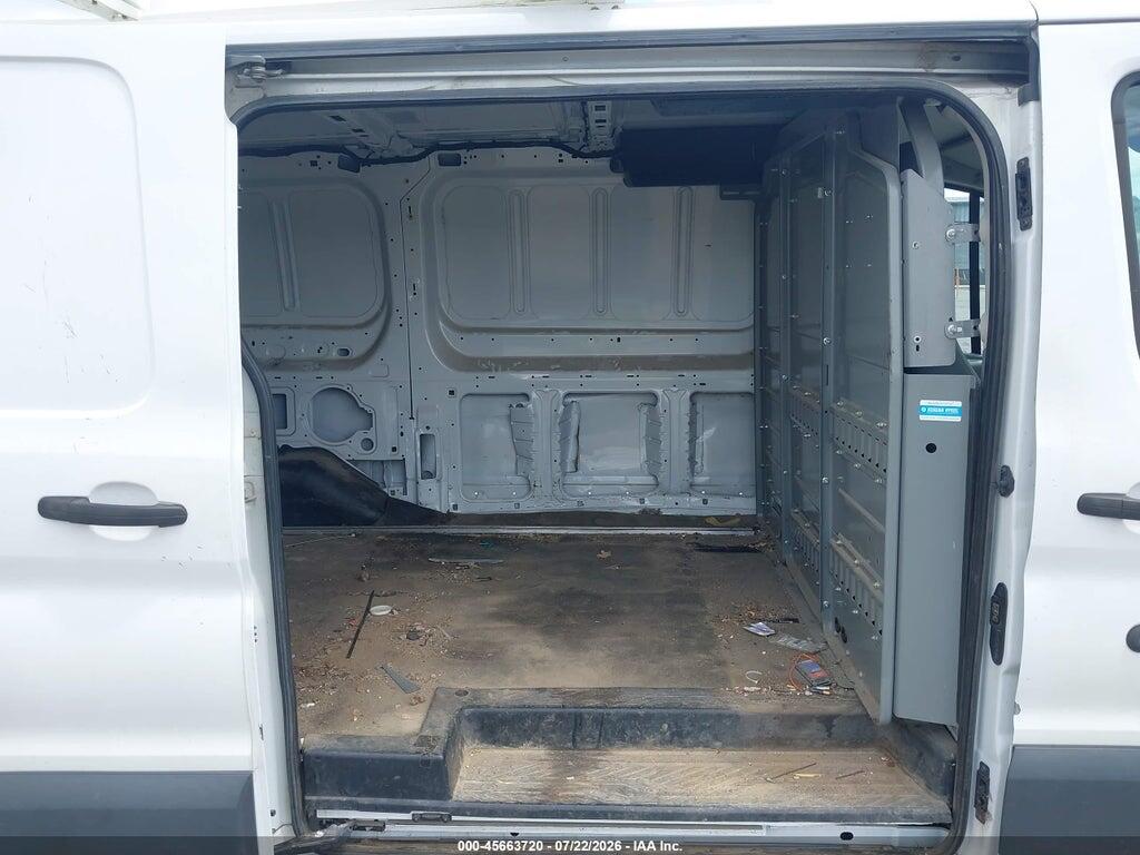 1FTYR1YM2GKB14912 2016 FORD TRANSIT-250 photo no. 8