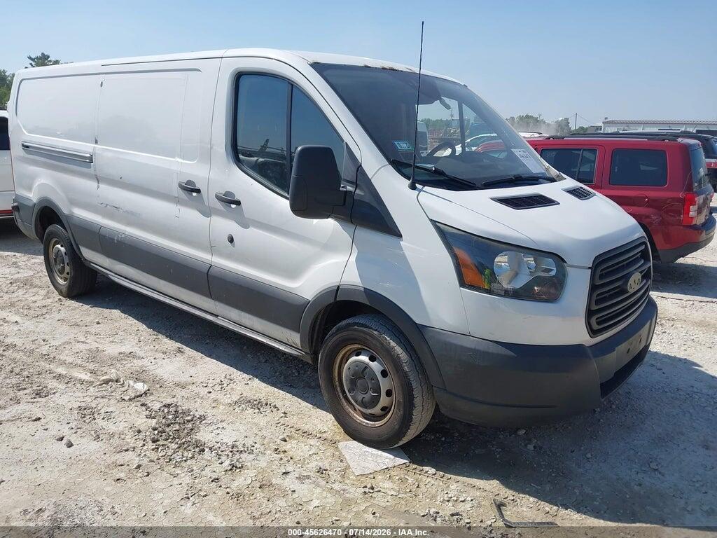 1FTYR2YM5GKB47750 2016 FORD TRANSIT-250 photo no. 1