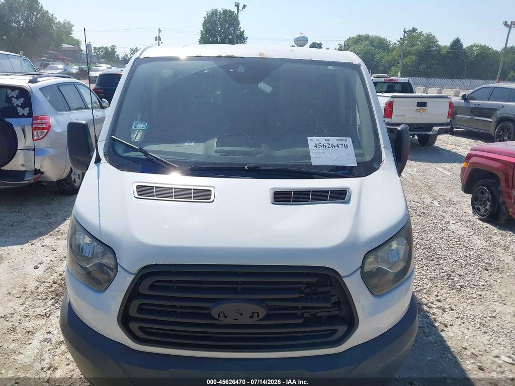 1FTYR2YM5GKB47750 2016 FORD TRANSIT-250 photo no. 12