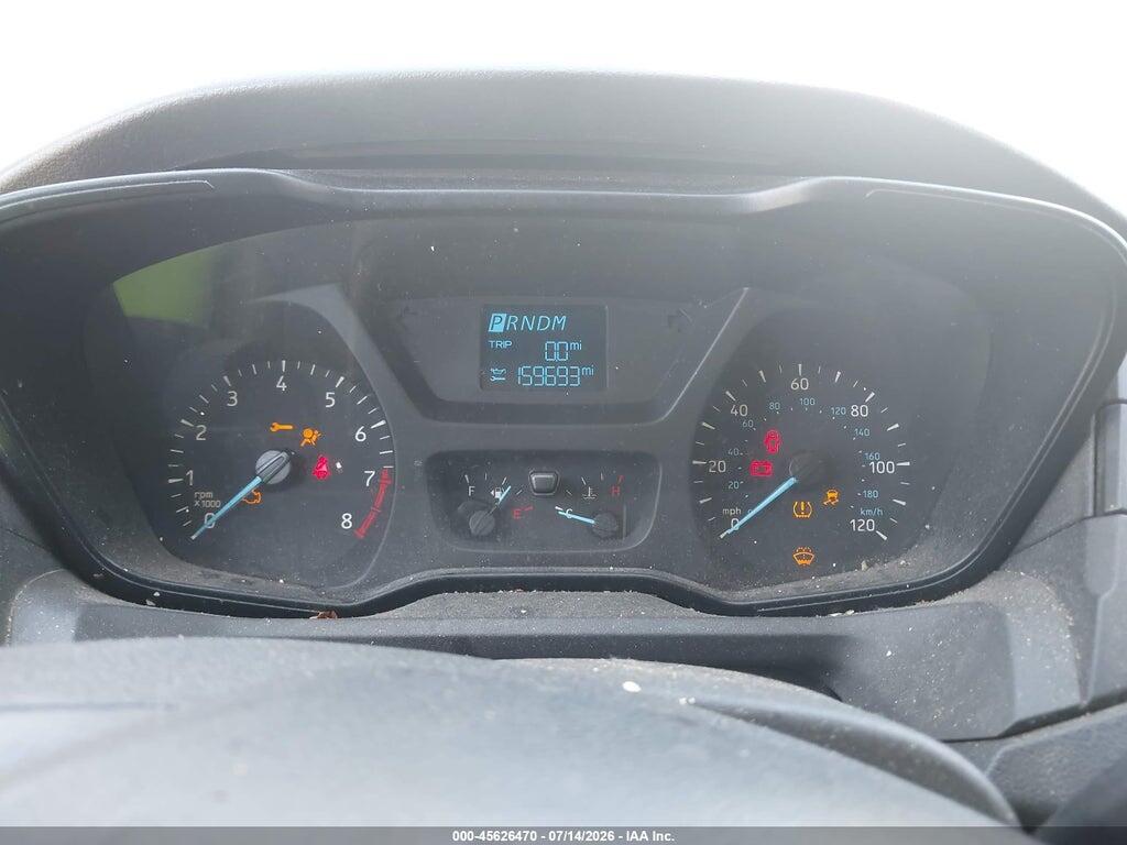1FTYR2YM5GKB47750 2016 FORD TRANSIT-250 photo no. 7