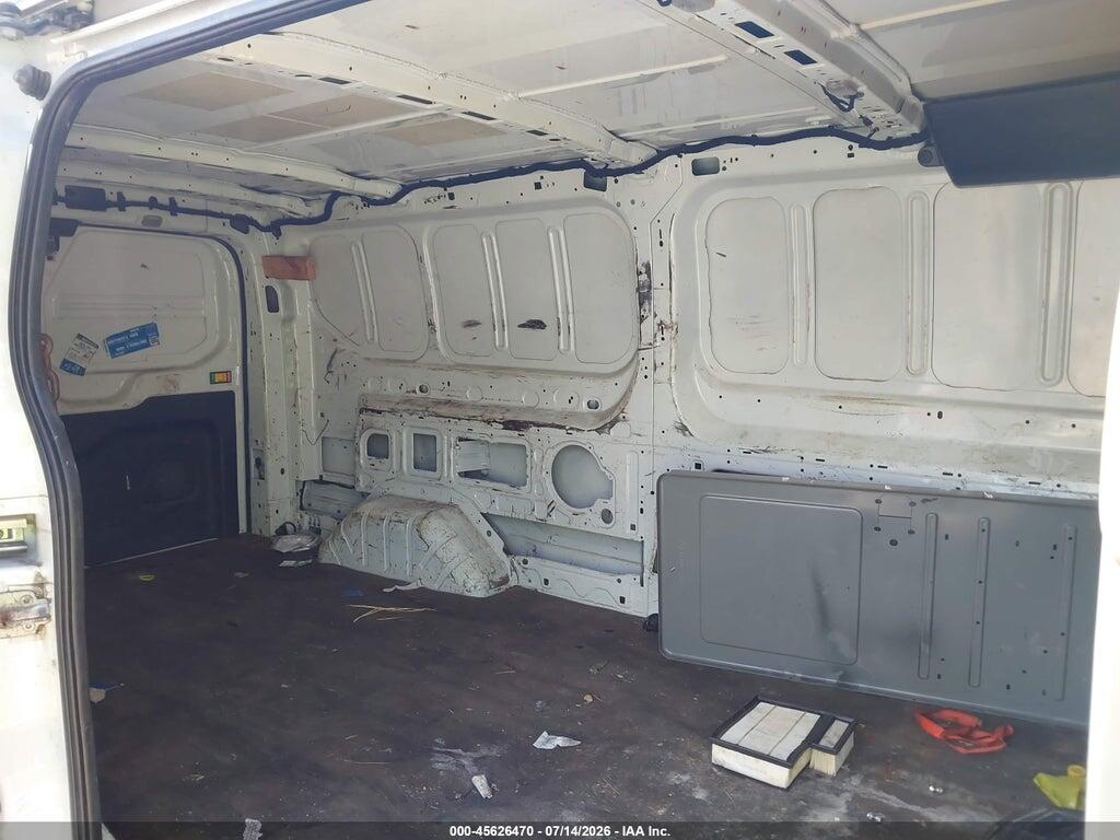 1FTYR2YM5GKB47750 2016 FORD TRANSIT-250 photo no. 8
