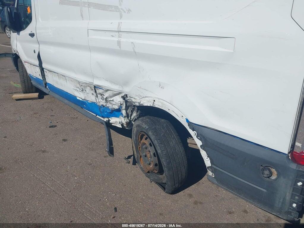 1FTYR2CG6GKA43754 2016 FORD TRANSIT-250 photo no. 6