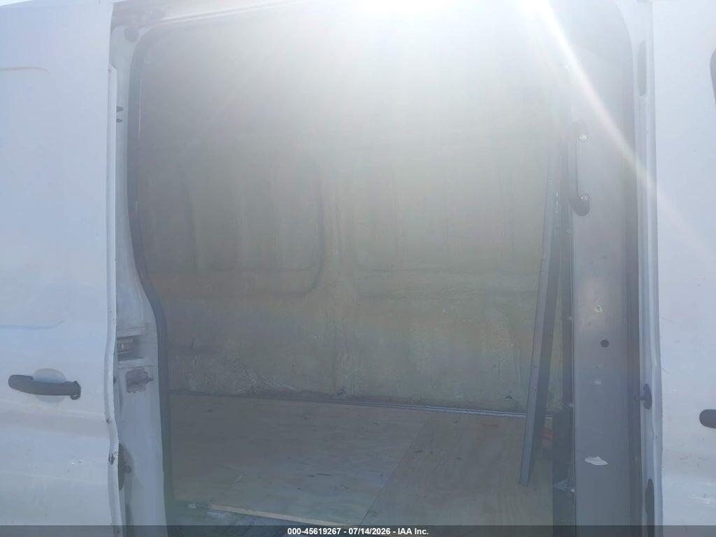 1FTYR2CG6GKA43754 2016 FORD TRANSIT-250 photo no. 8