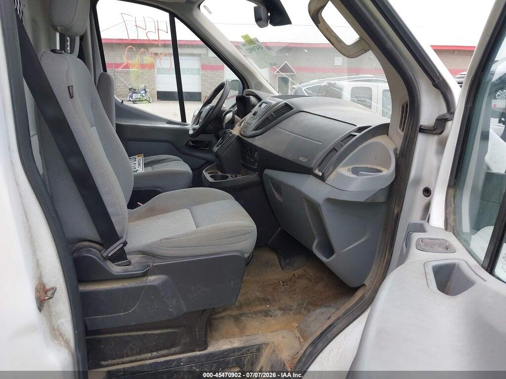 1FTYR2CG2GKA98928 2016 FORD TRANSIT-250 photo no. 5