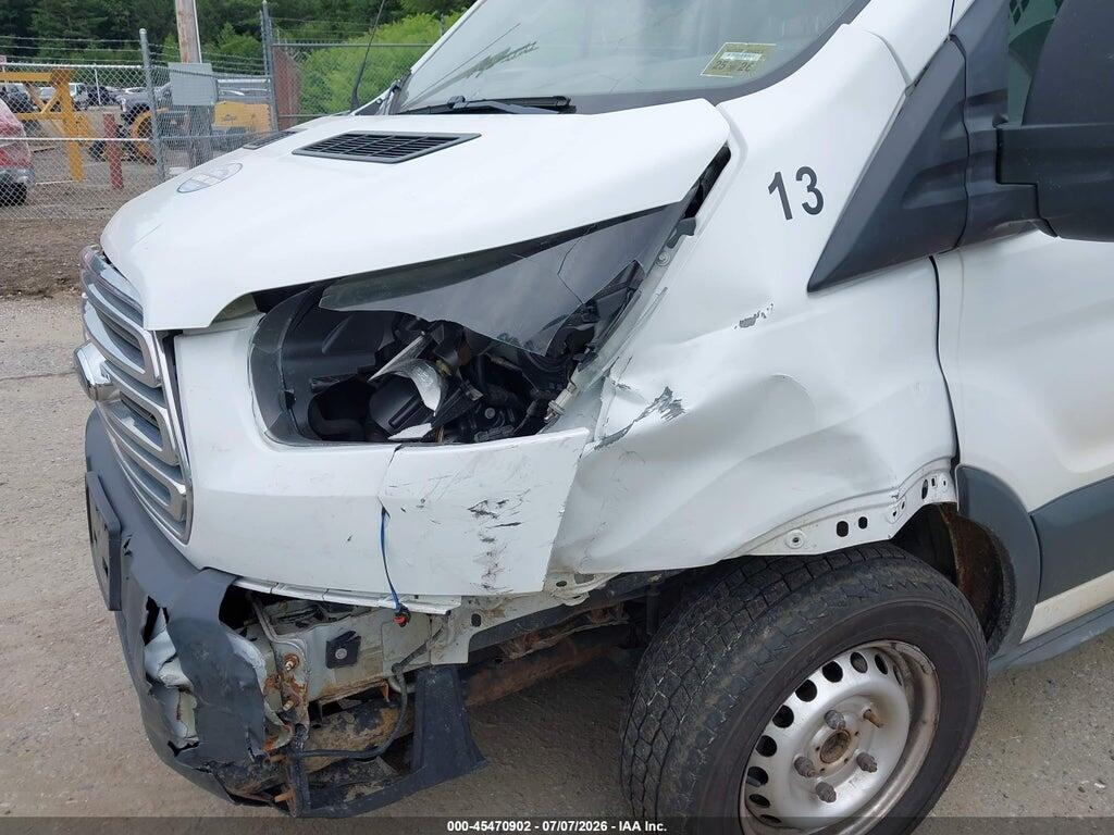 1FTYR2CG2GKA98928 2016 FORD TRANSIT-250 photo no. 6