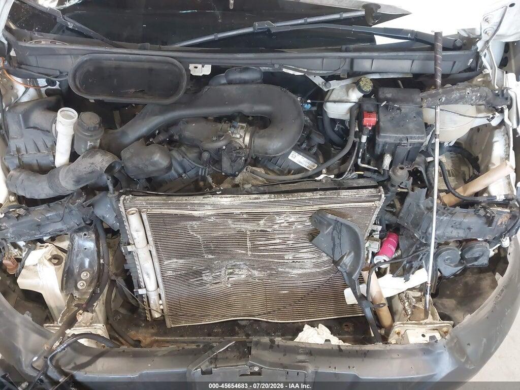 1FTBW2CM6GKA02447 2016 FORD TRANSIT-350 photo no. 10