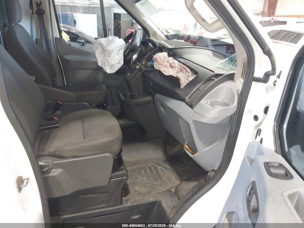 1FTBW2CM6GKA02447 2016 FORD TRANSIT-350 photo no. 5