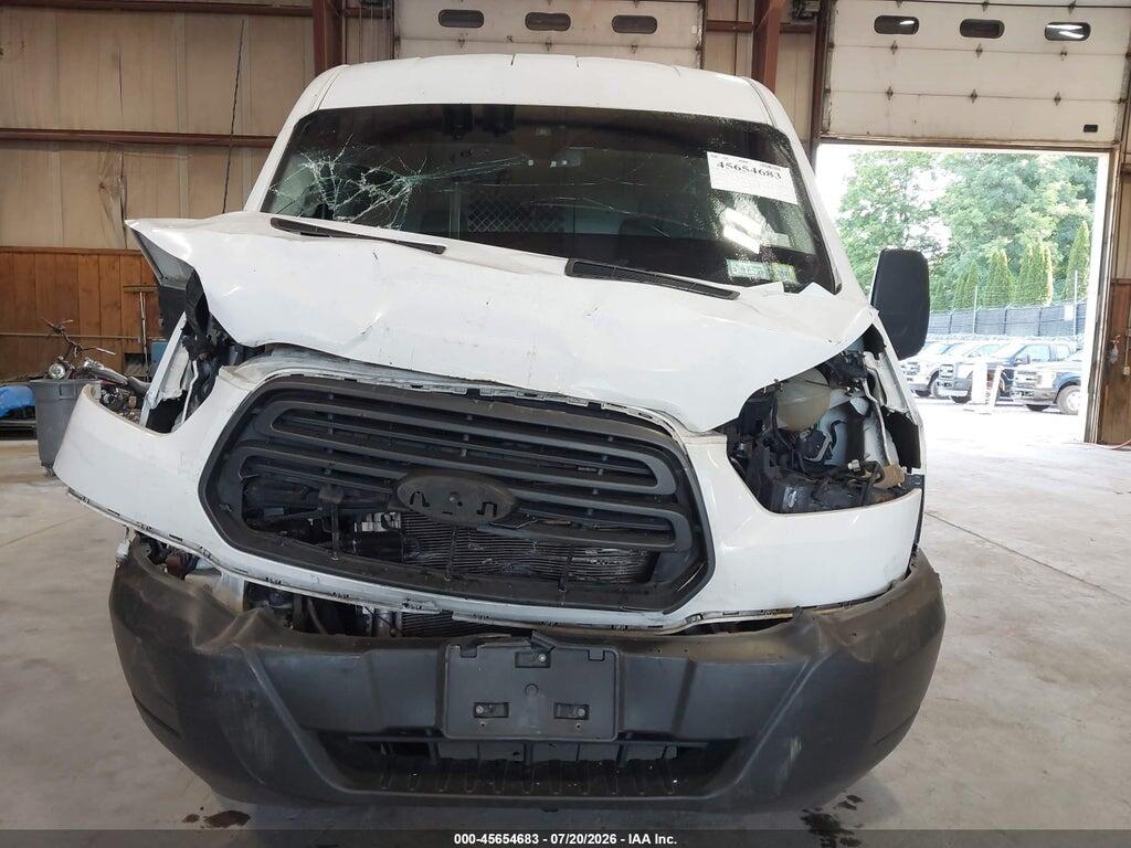 1FTBW2CM6GKA02447 2016 FORD TRANSIT-350 photo no. 6